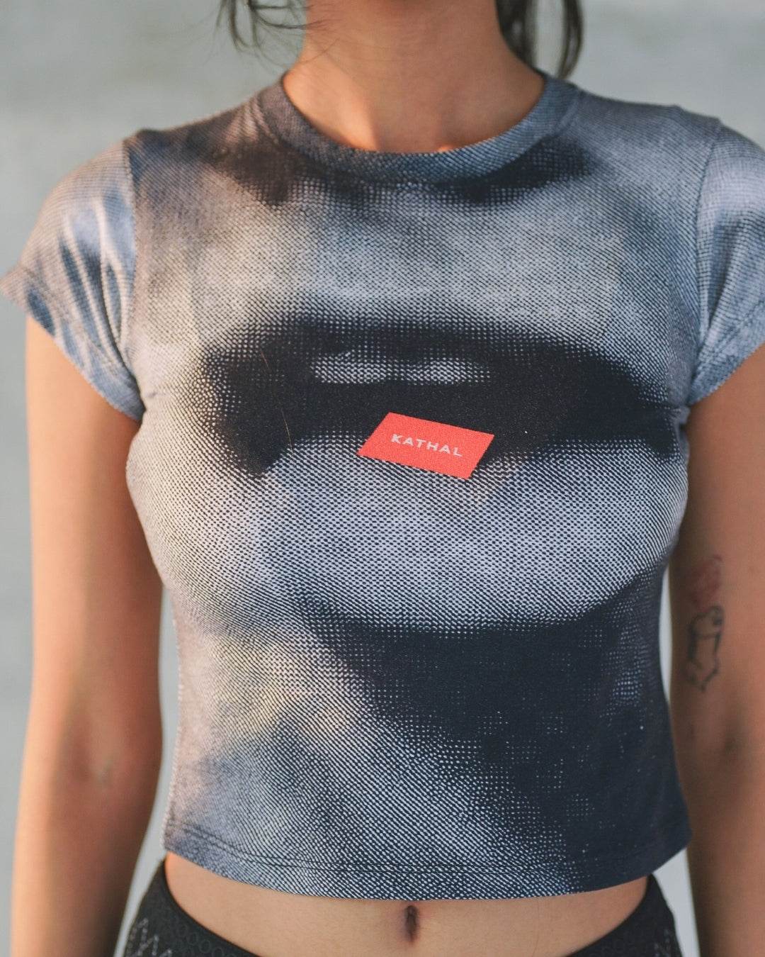 Kathal Tab Tee - Arka Studio