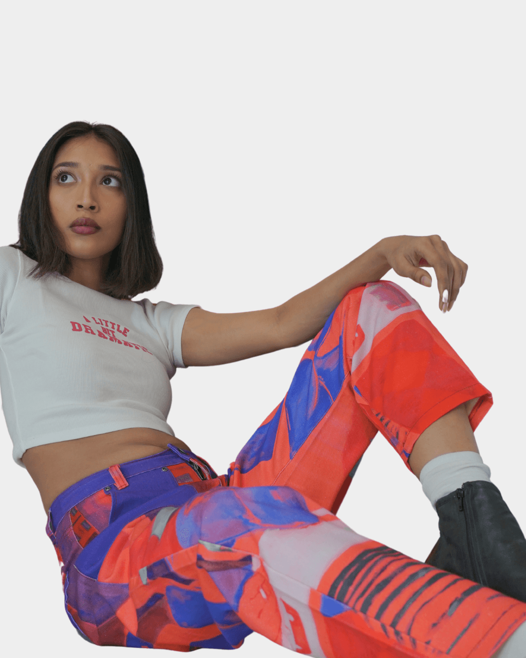 Jocelyn's Dance Pants - Arka Studio