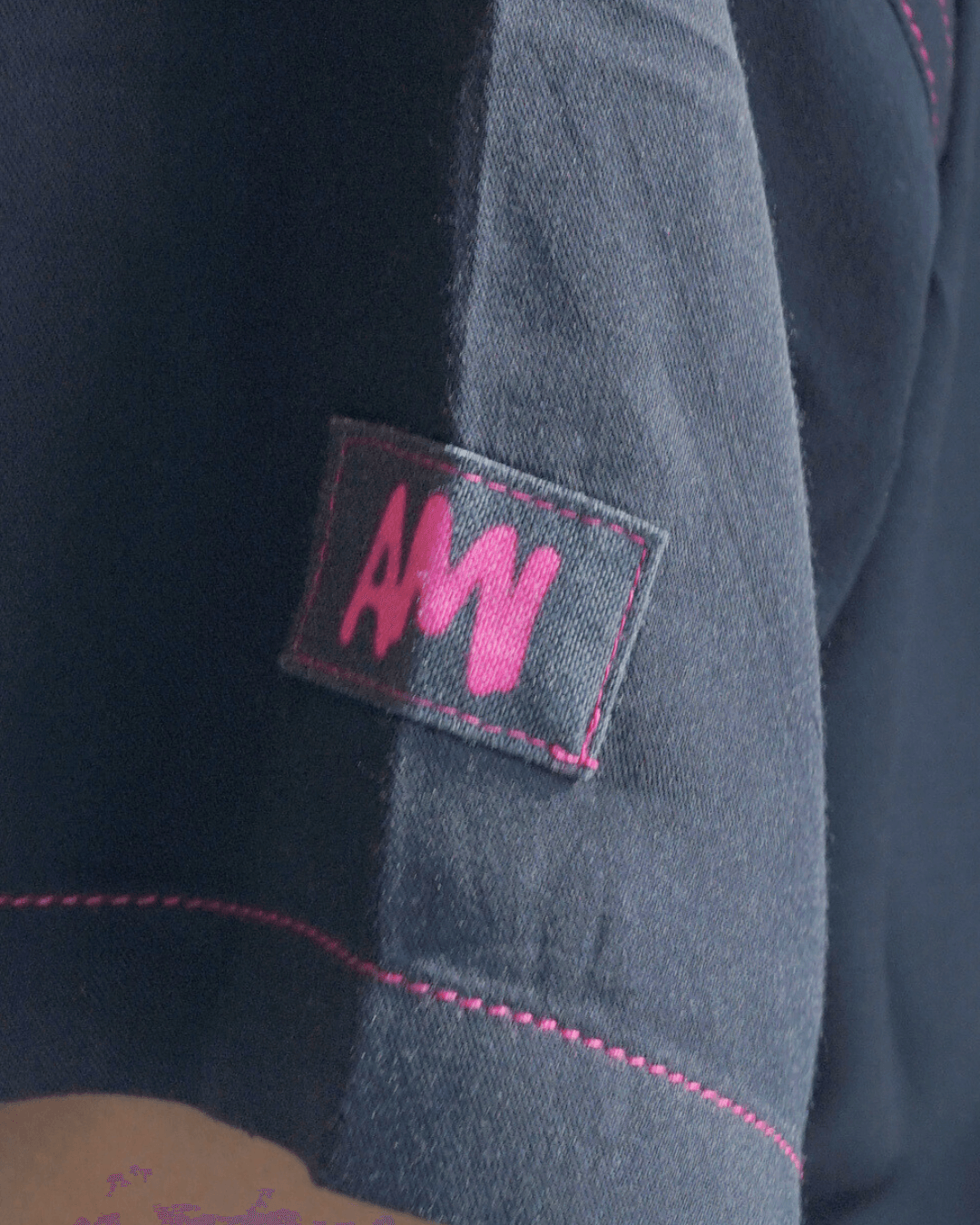 AMI NPC Unisex Shirt - Arka Studio