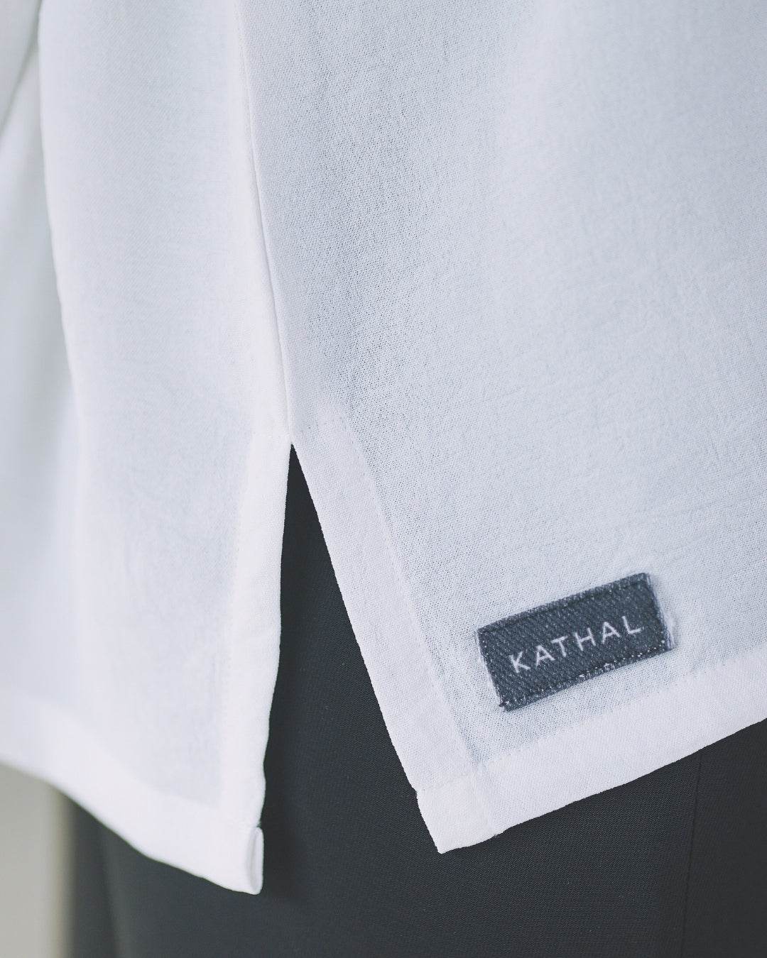 Kathal Classic Tunic - Arka Studio