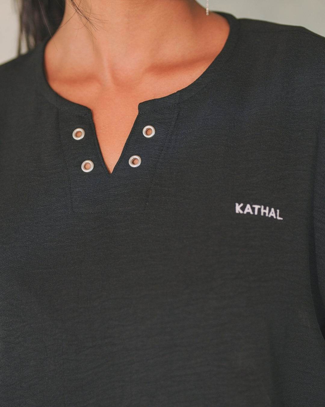 Kathal Classic Tunic - Arka Studio