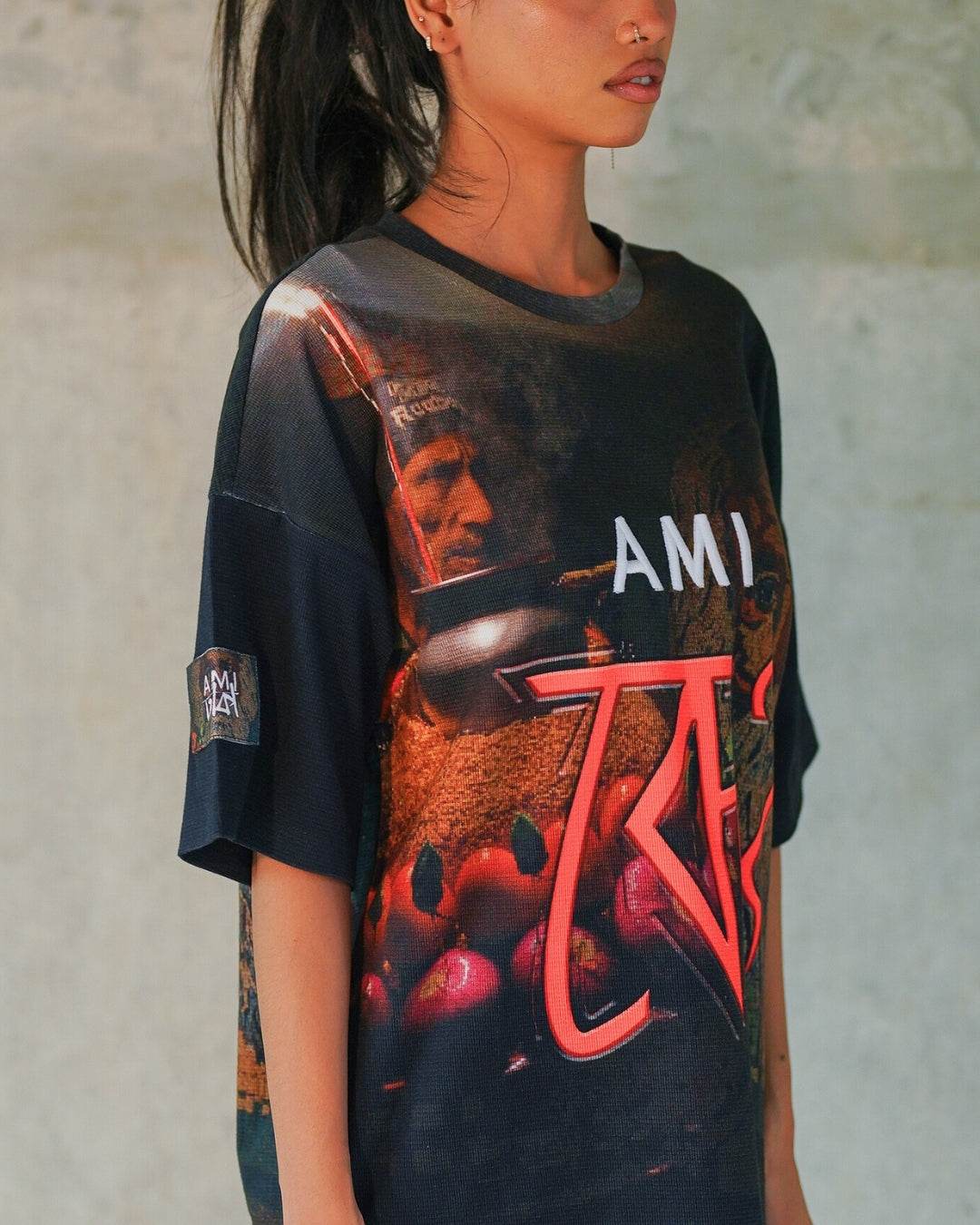 AMI Ke? Tee - Arka Studio