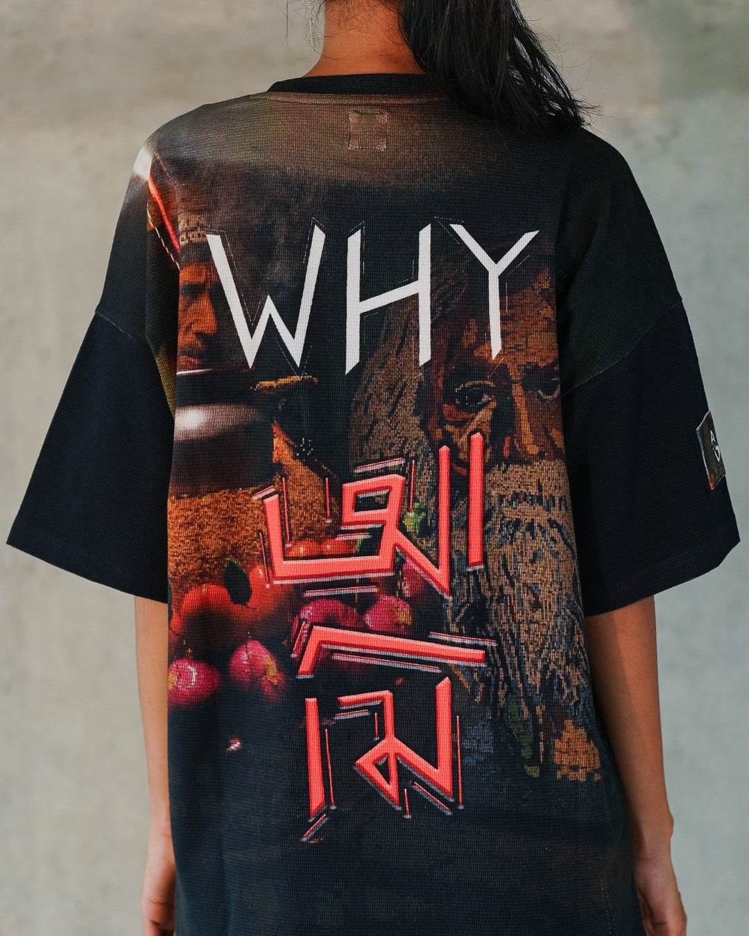 AMI Ke? Tee - Arka Studio