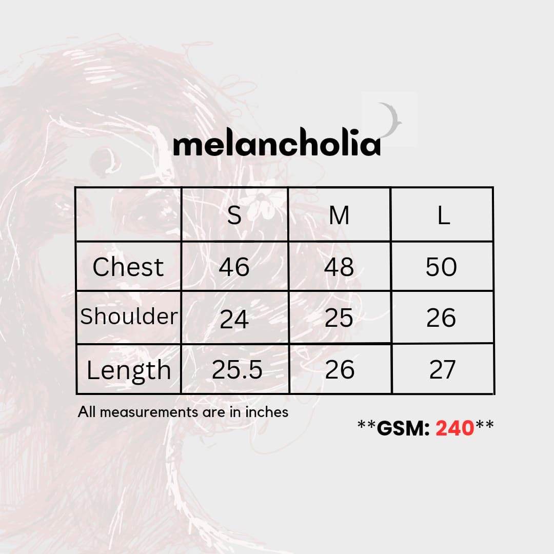 Melancholia T - Arka Studio