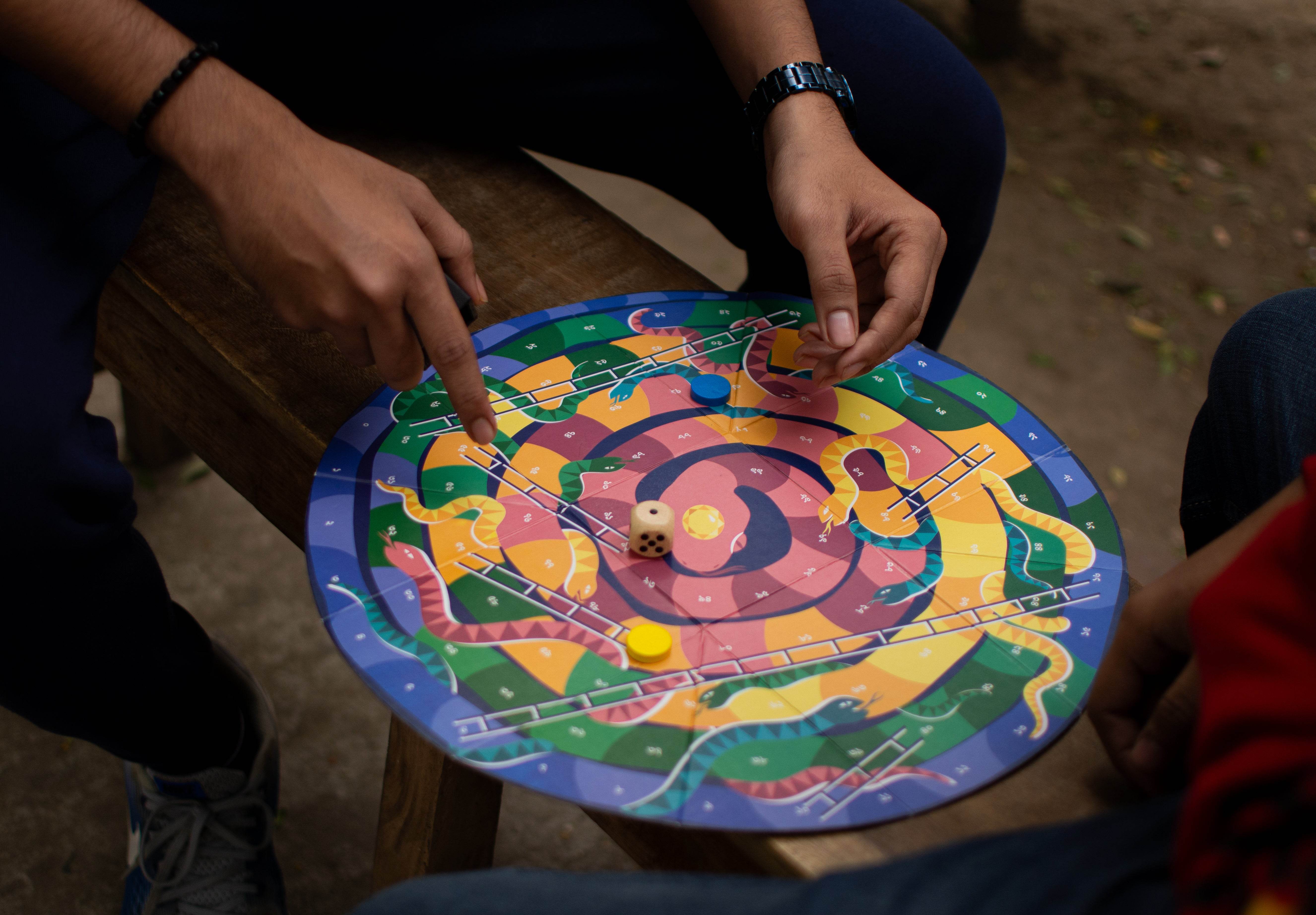 Nirvana - Arka Studio