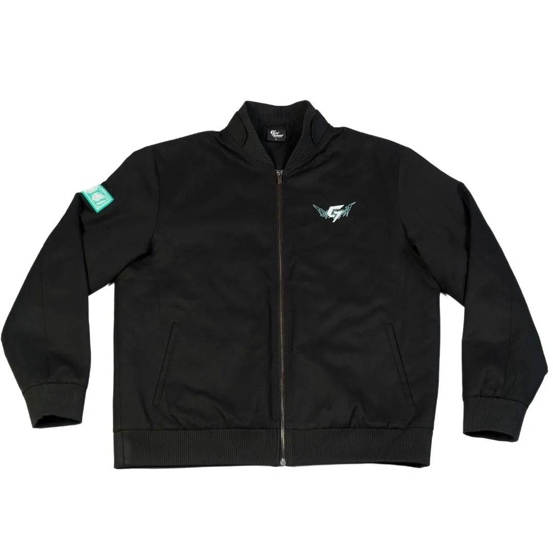 Got Boost'24 Jacket - Arka Studio