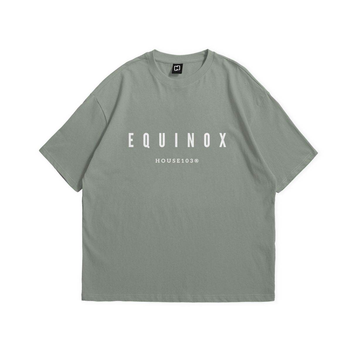 The Equinox #2 - Arka Studio