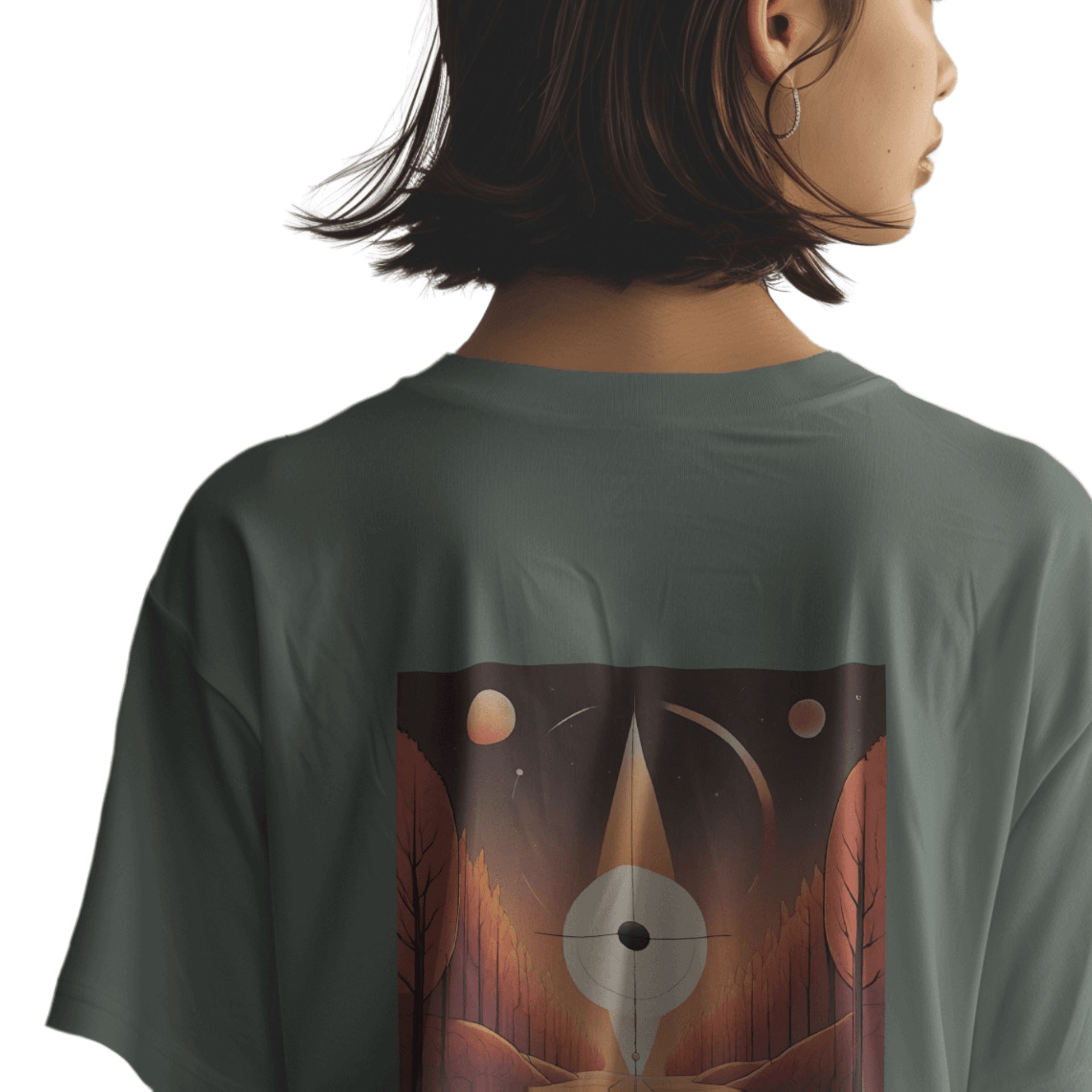 The Equinox #2 - Arka Studio