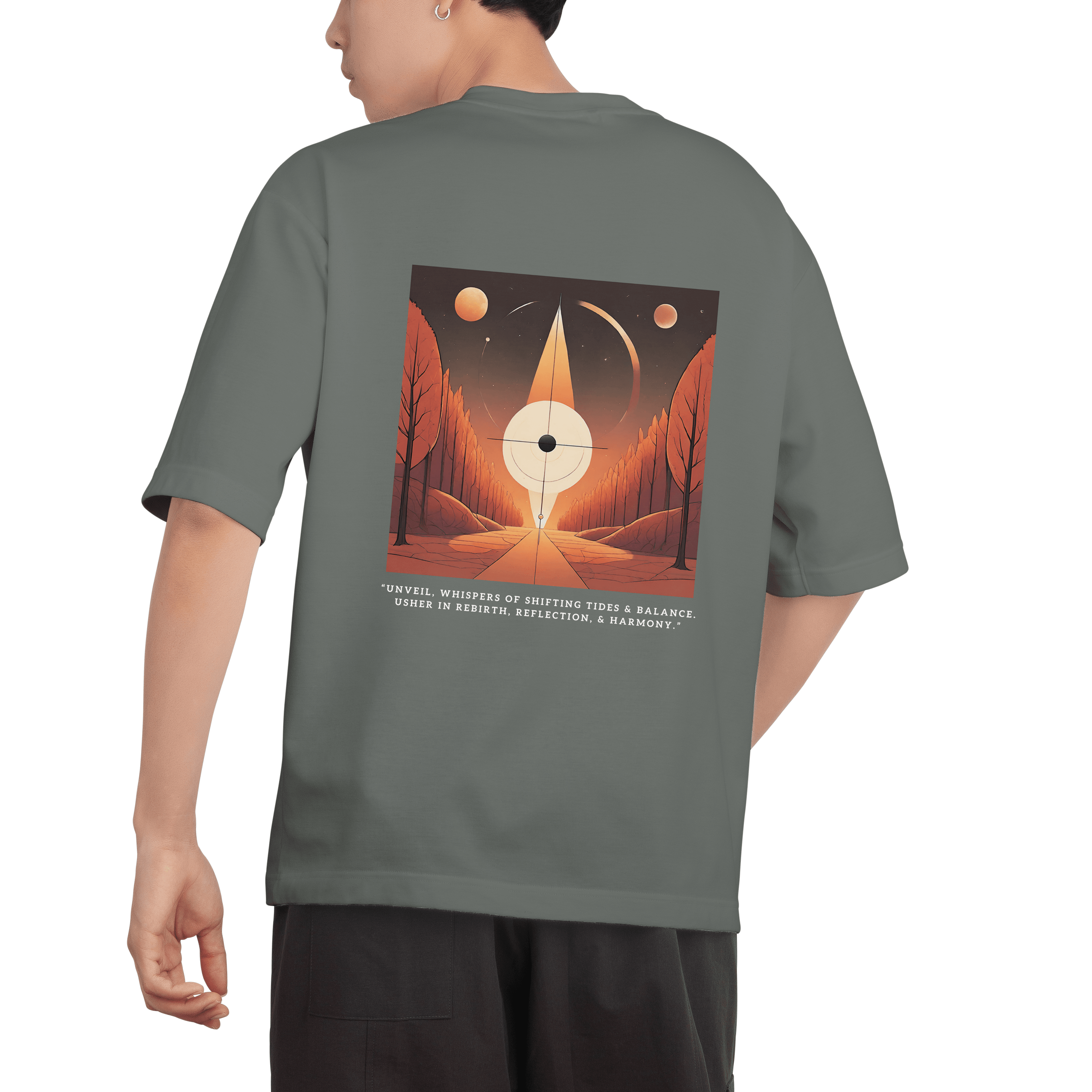 The Equinox #2 - Arka Studio