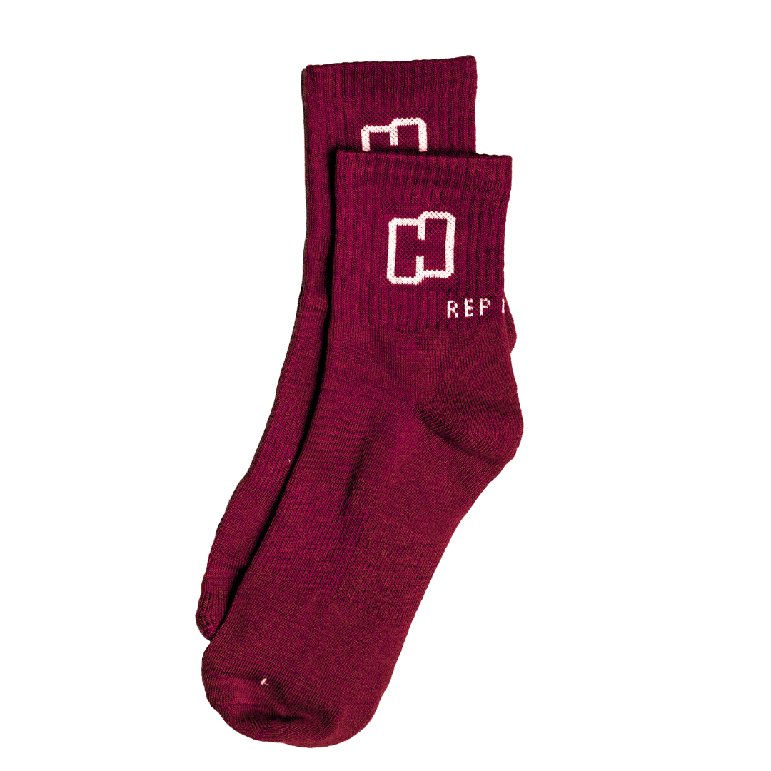 H103 Essential Socks - Arka Studio