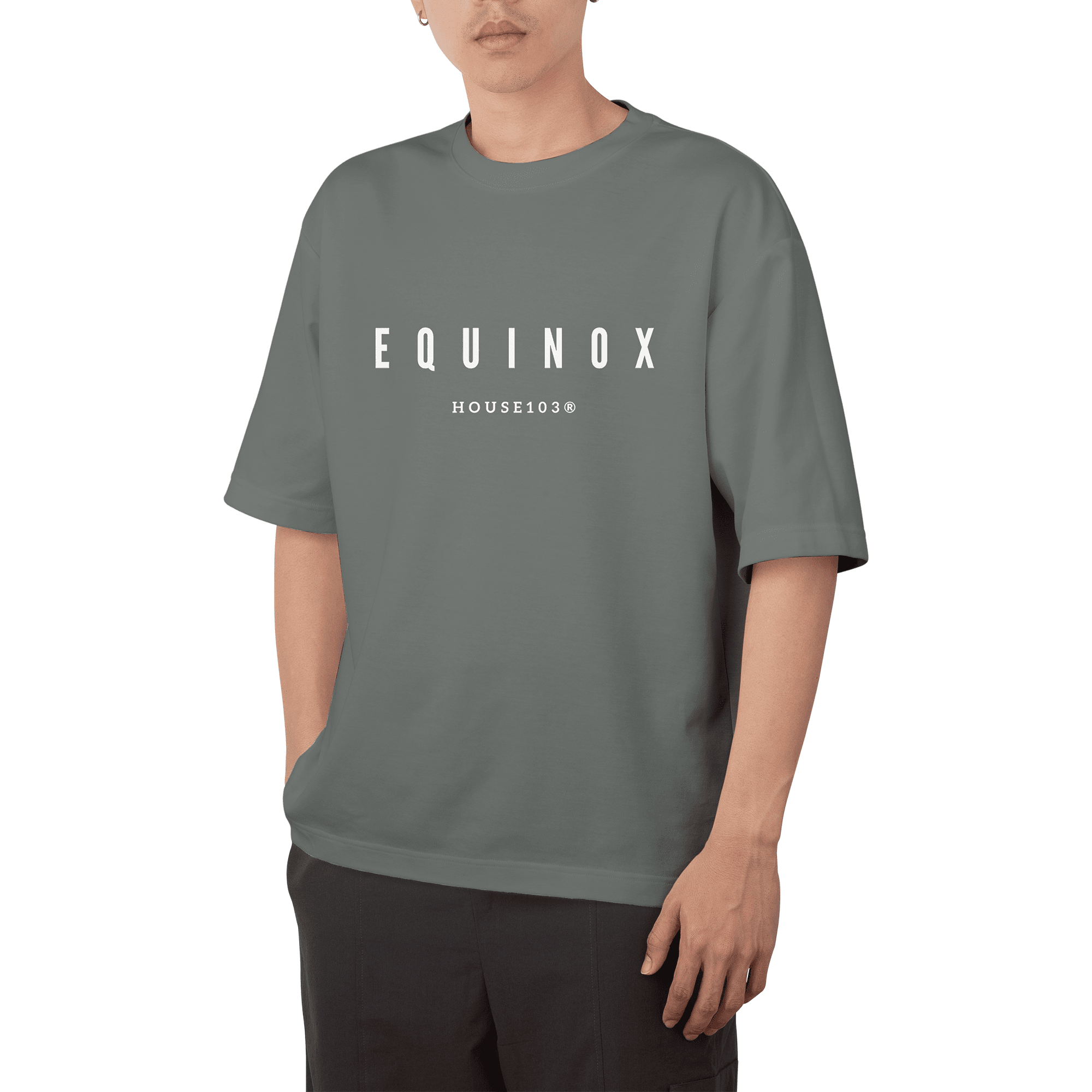 The Equinox #2 - Arka Studio