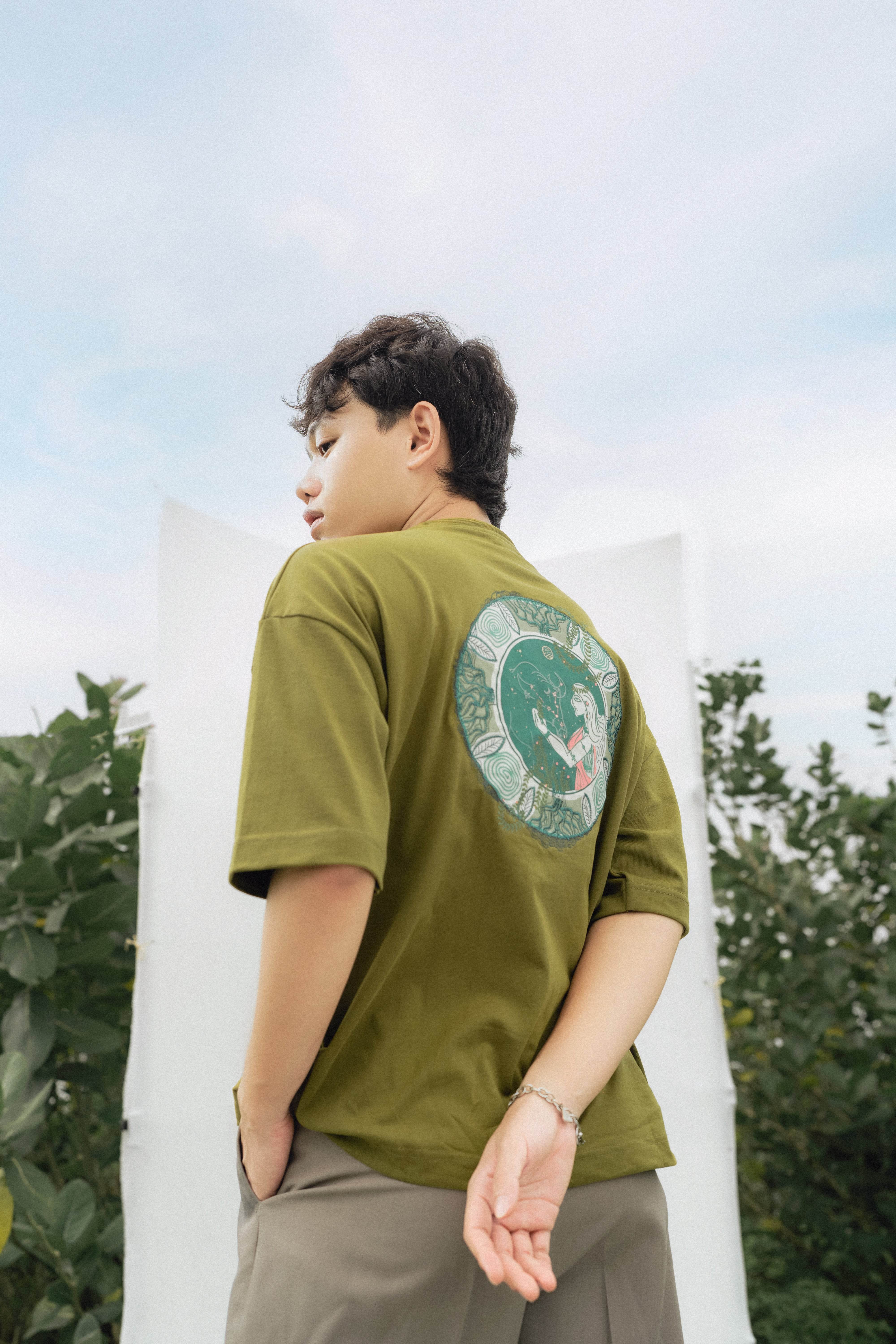 Taurus T - Arka Studio