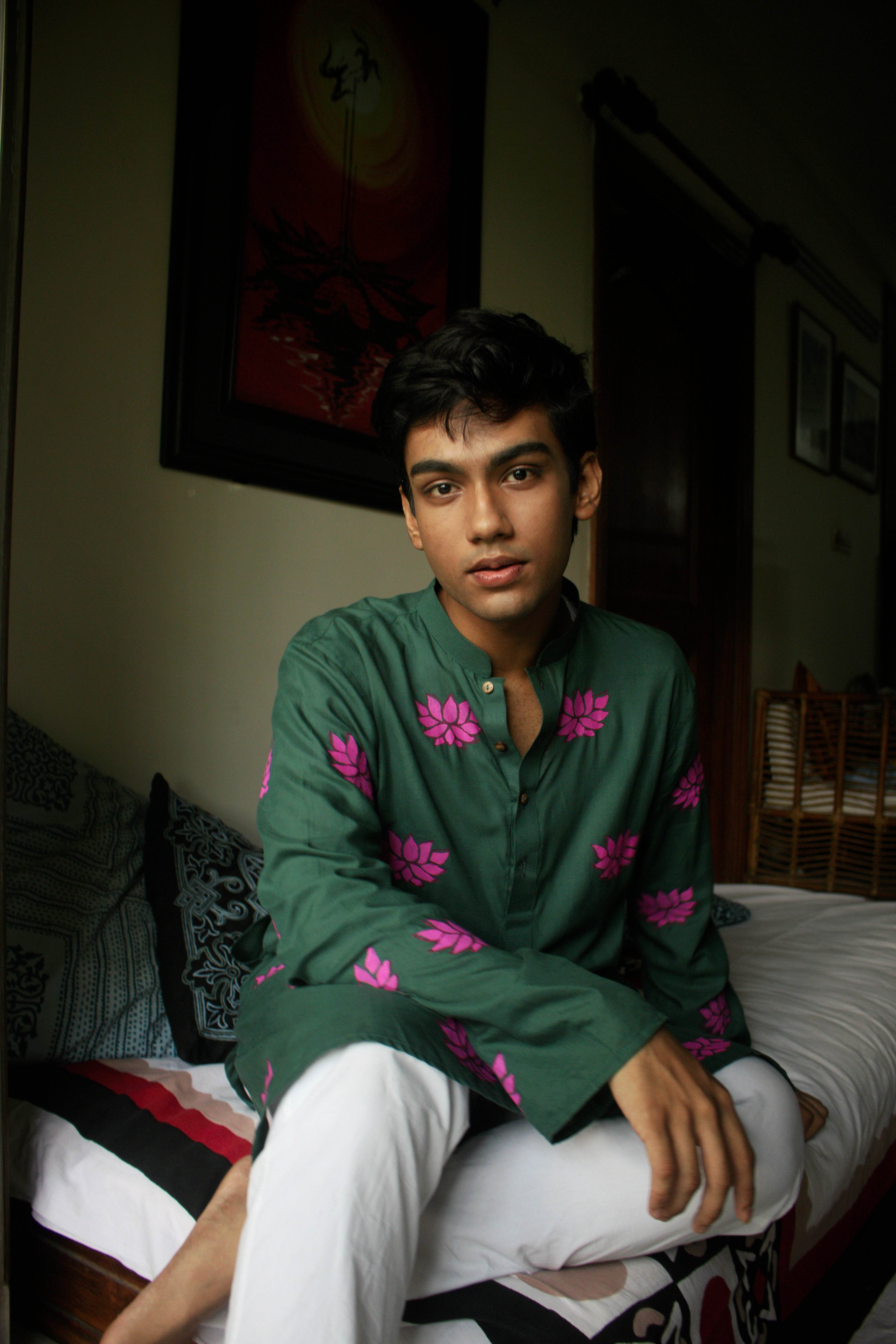 Shapla Panjabi - Arka Studio