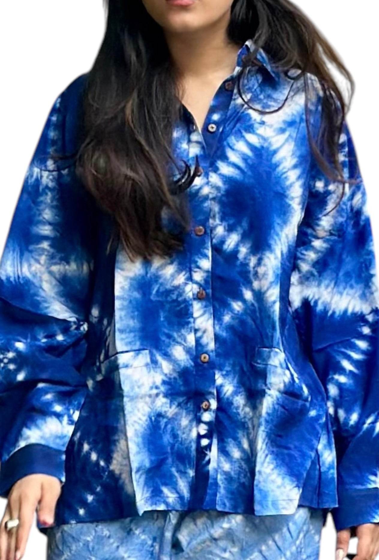 Ladies Shirt - Arka Studio