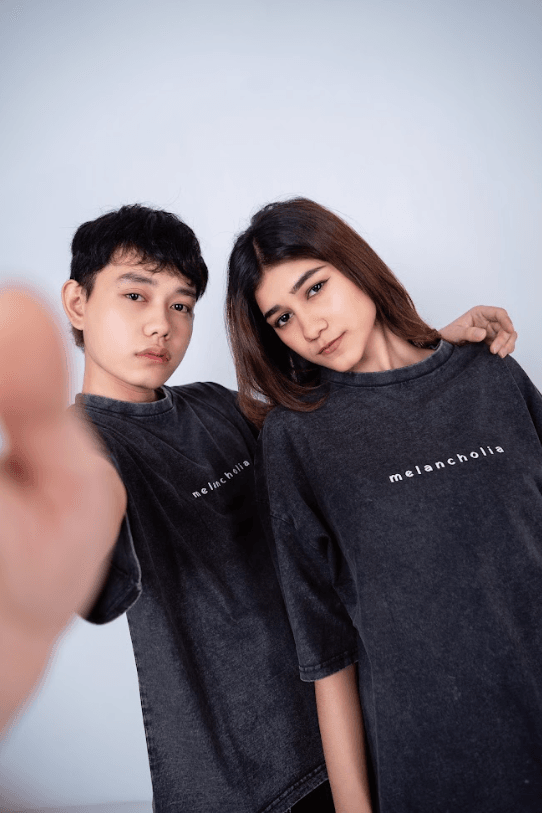 Melancholia T - Arka Studio