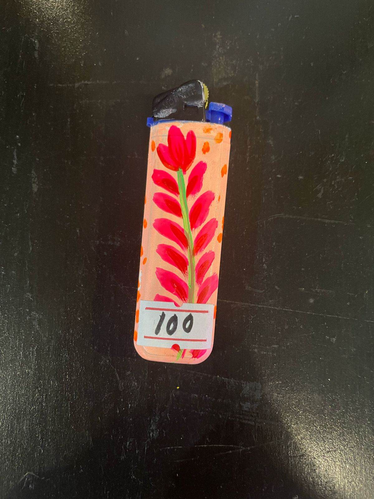 Lighter - Arka Studio