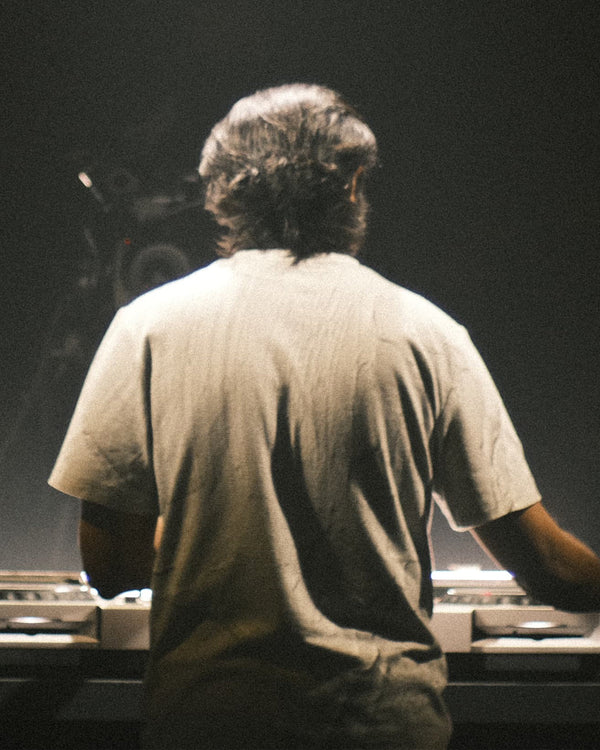 FlyOnTheWall: Curating Chaos, Holding a Mood