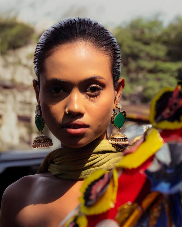 Faiza Noon: Allure with Intent