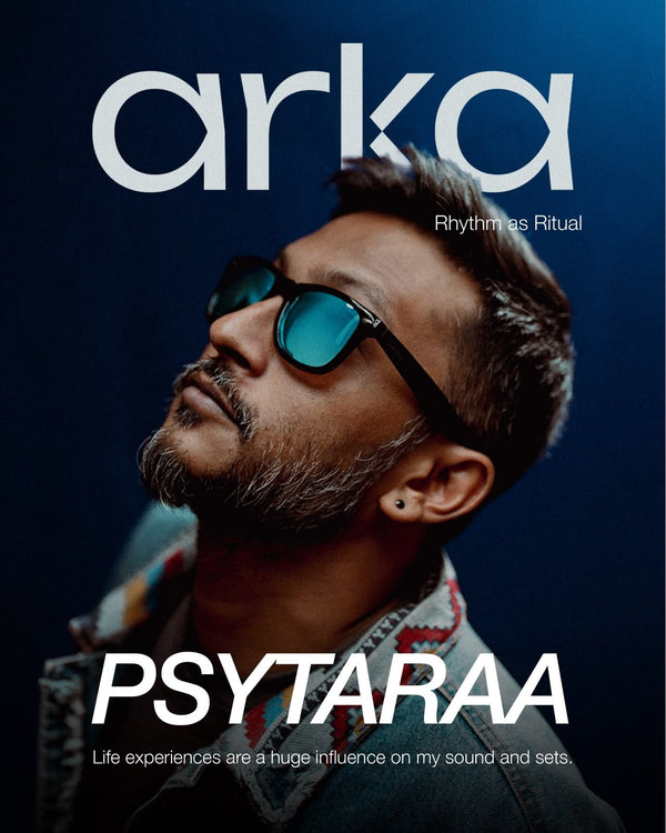 Psytaraa: Into the Pulse