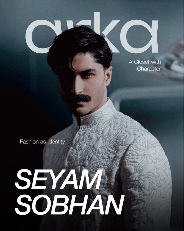 Seyam Sobhan : Finding Confidence in Every Step