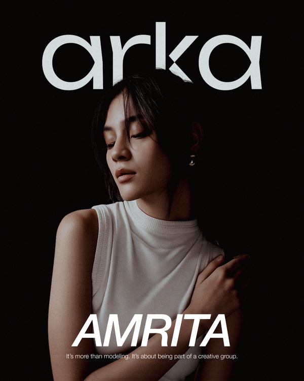 Amrita Kabir: Wearing What Feels Like Home