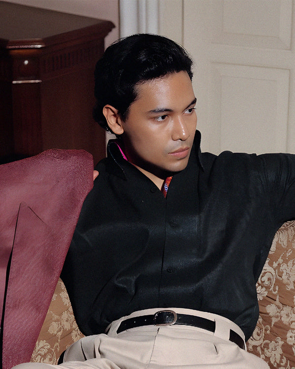 House of SHUI: A Legacy in Every Stitch