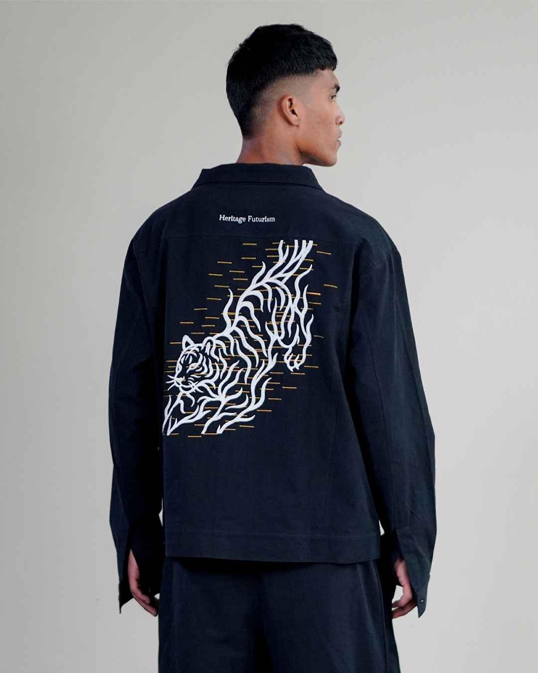 AMI Dhaka - Arka Studio