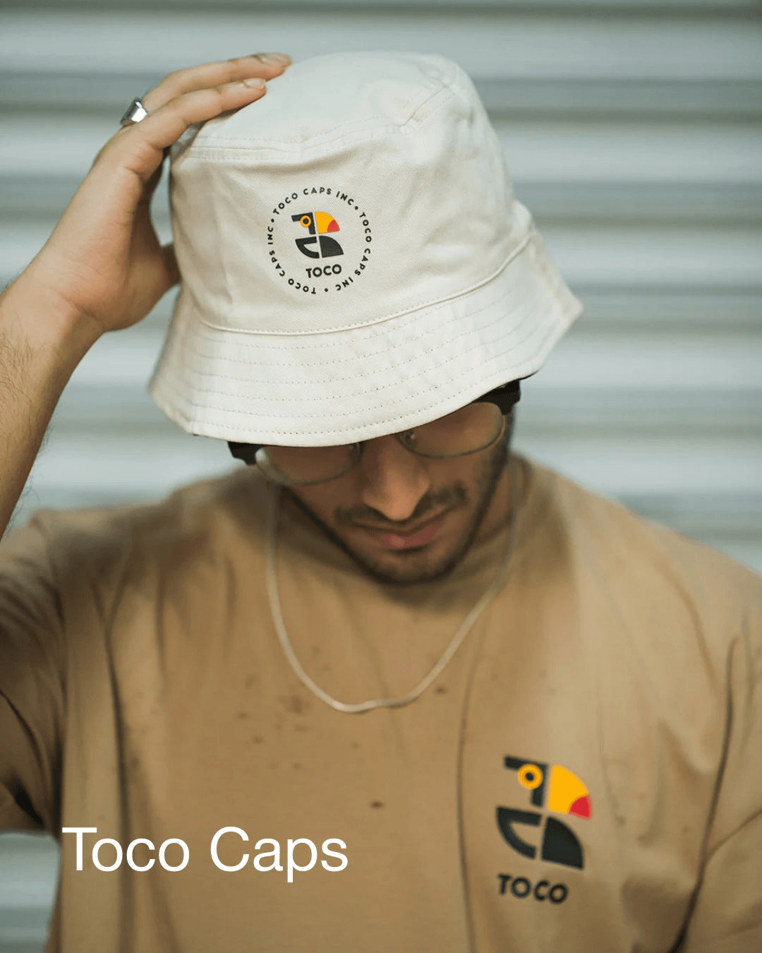 Toco Caps Inc - Arka Studio