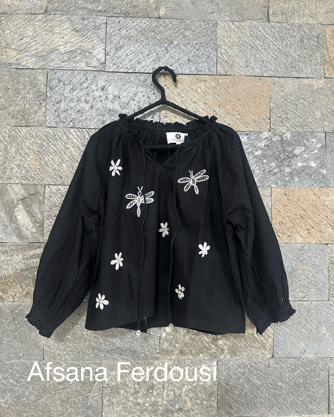 Afsana Ferdousi - Arka Studio