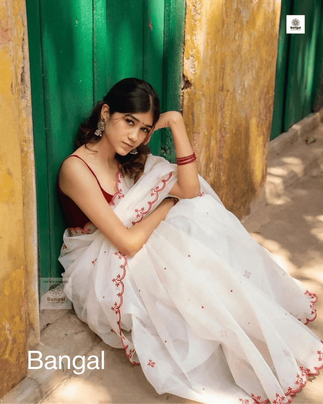 Bangal - Arka Studio