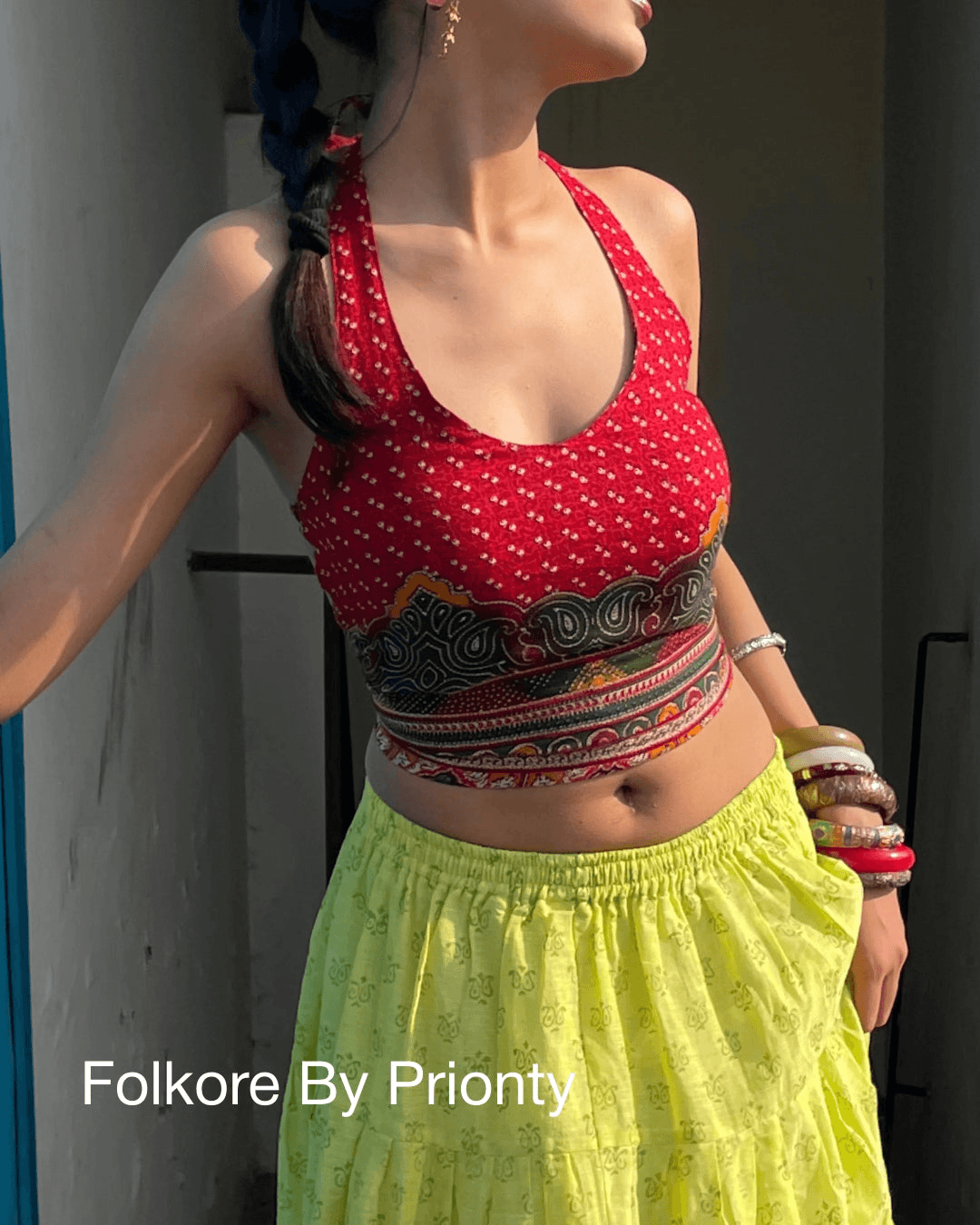 Folklore by Prionty - Arka Studio