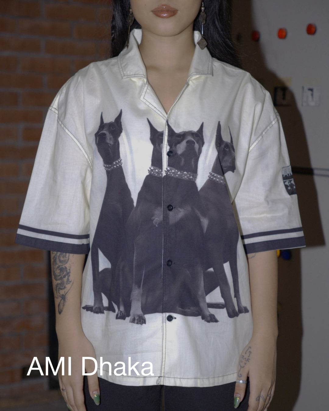 AMI Dhaka - Arka Studio