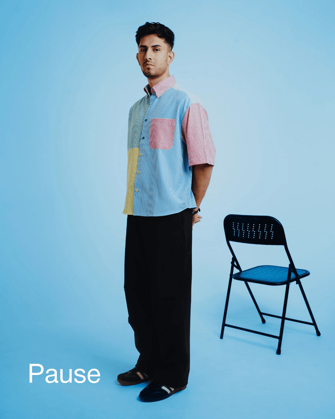 Pause - Arka Studio