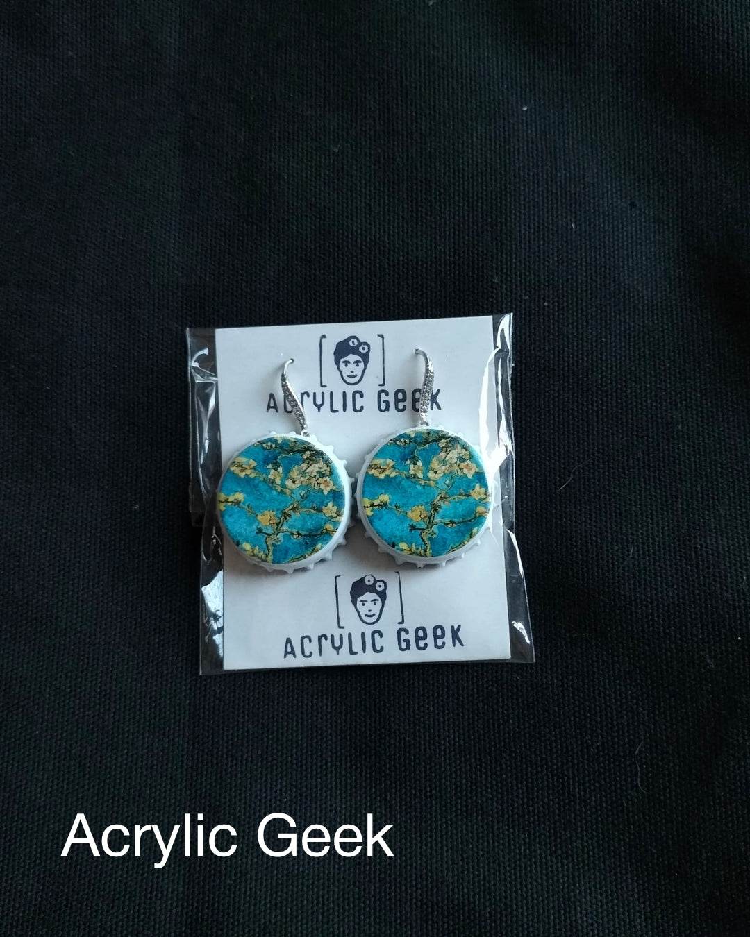 Acrylic Geek - Arka Studio