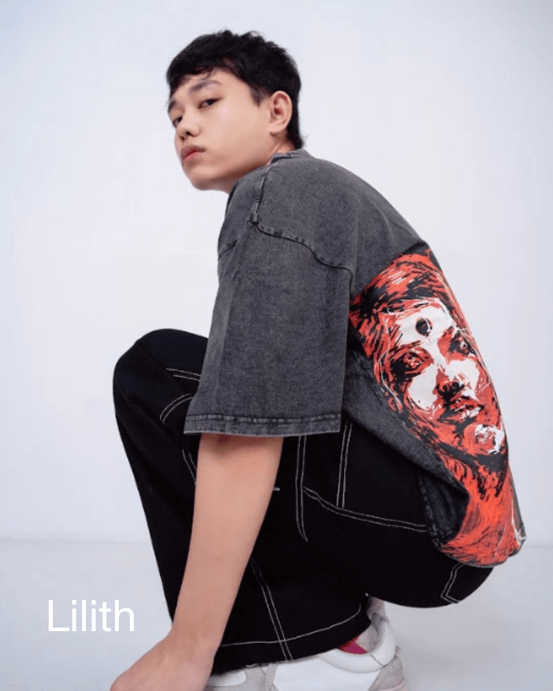 Lilith - Arka Studio