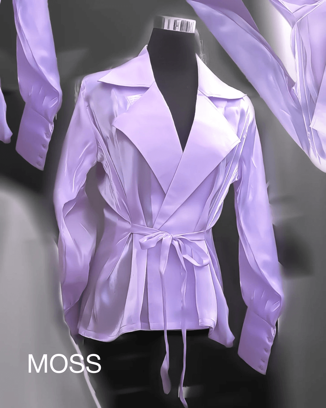 MOSS - Arka Studio