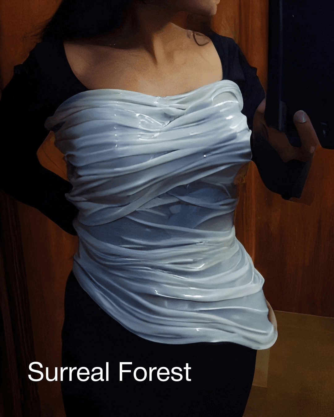 Surreal Forest - Arka Studio