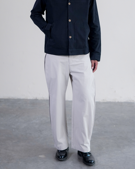 Urban Male Pant Cream