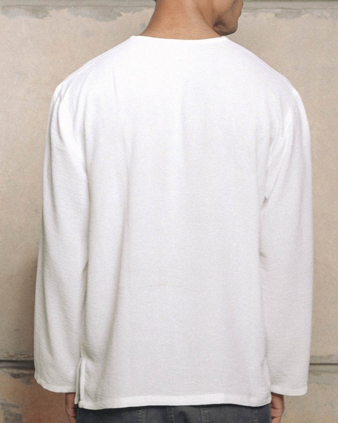 Kathal Classic Tunic - Arka Studio