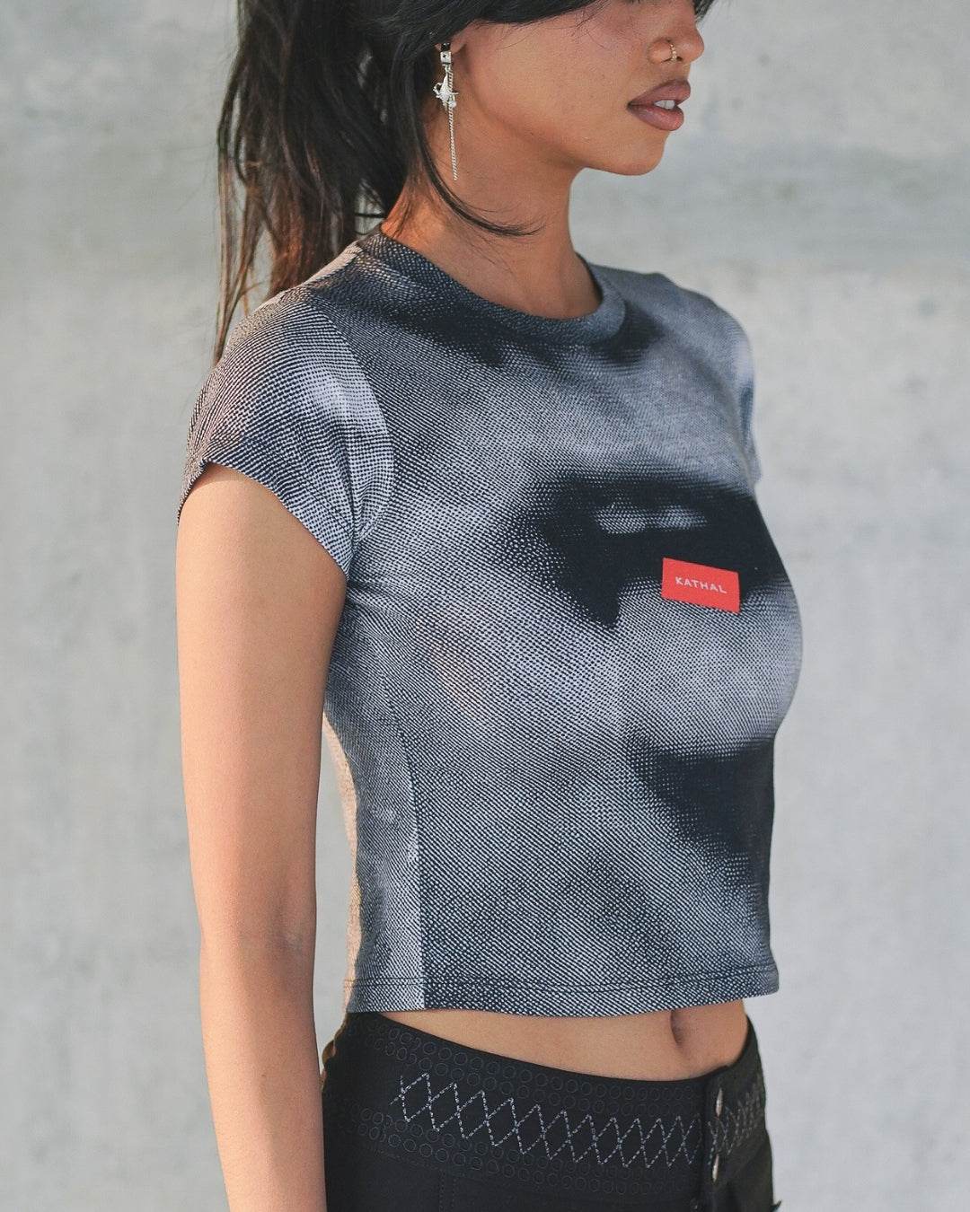 Kathal Tab Tee - Arka Studio