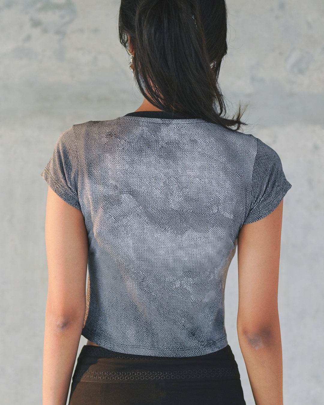 Kathal Tab Tee - Arka Studio