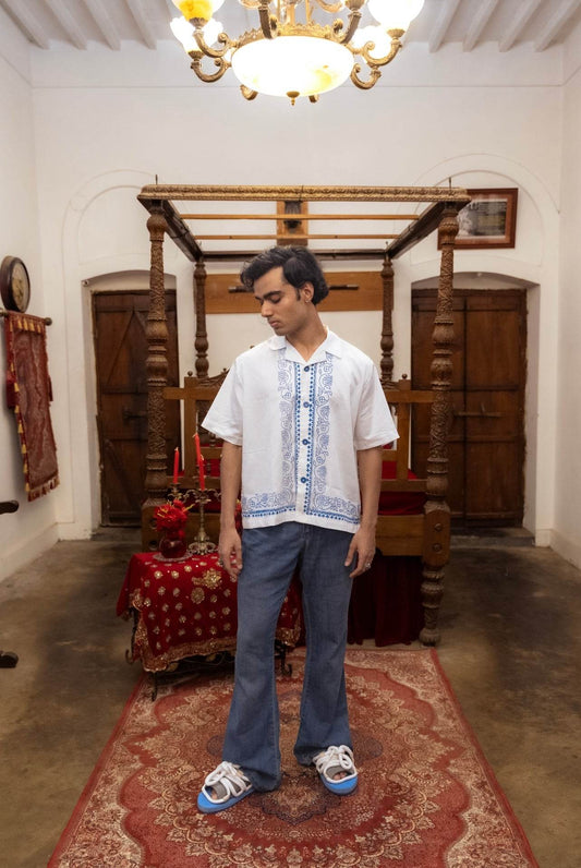 Porcelain - Arka Studio