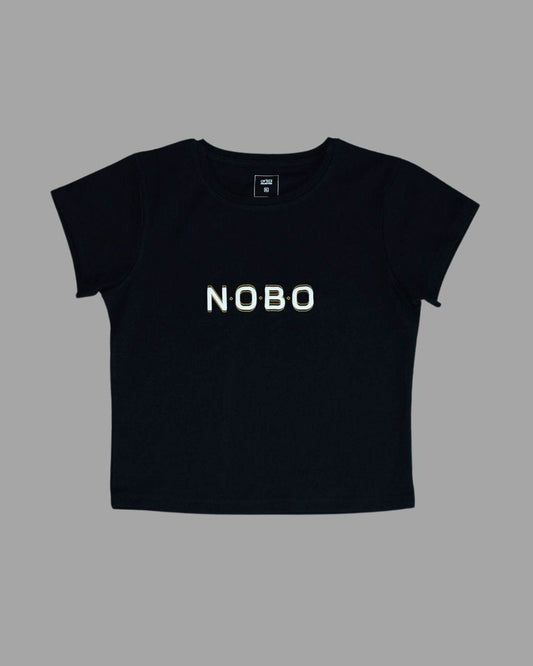 NOBO Crop Top - Arka Studio