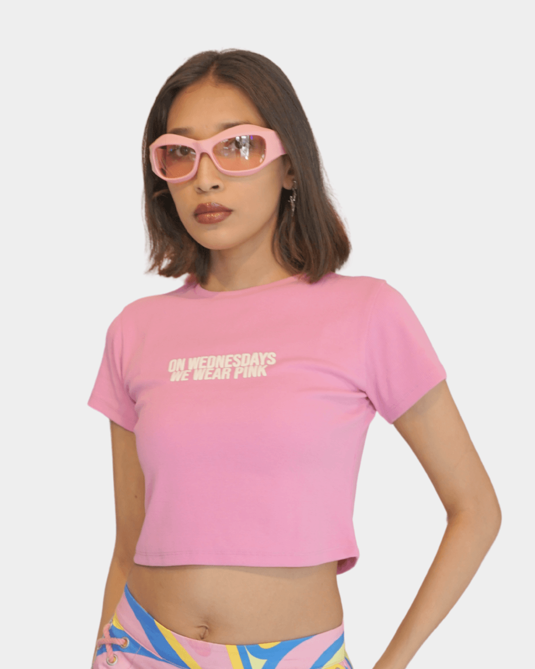 On Wednesdays We Wear AMI - Mean Girls - Arka Studio