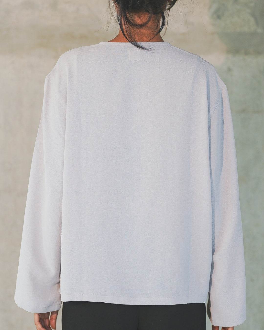 Kathal Classic Tunic - Arka Studio