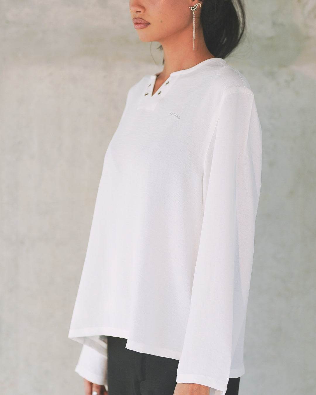 Kathal Classic Tunic - Arka Studio