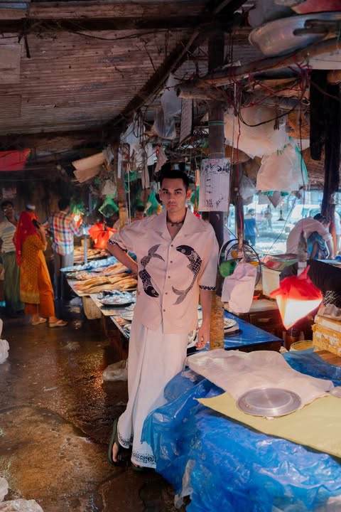 Min (Meen) - Arka Studio