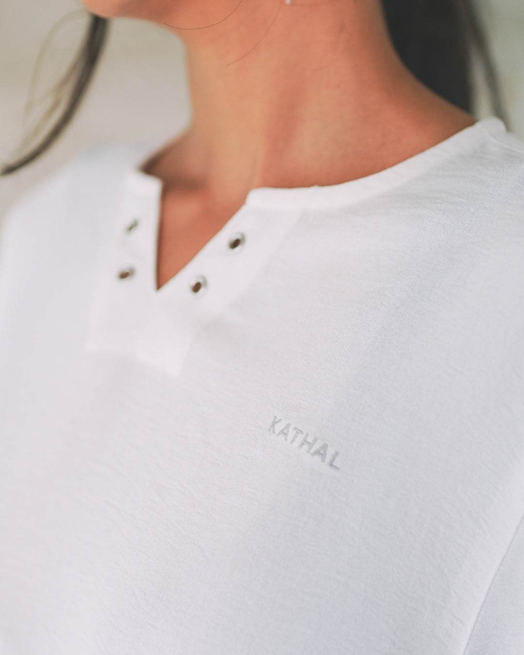 Kathal Classic Tunic - Arka Studio