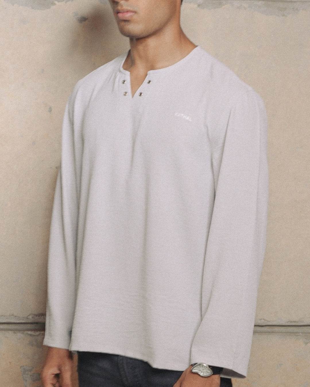 Kathal Classic Tunic - Arka Studio