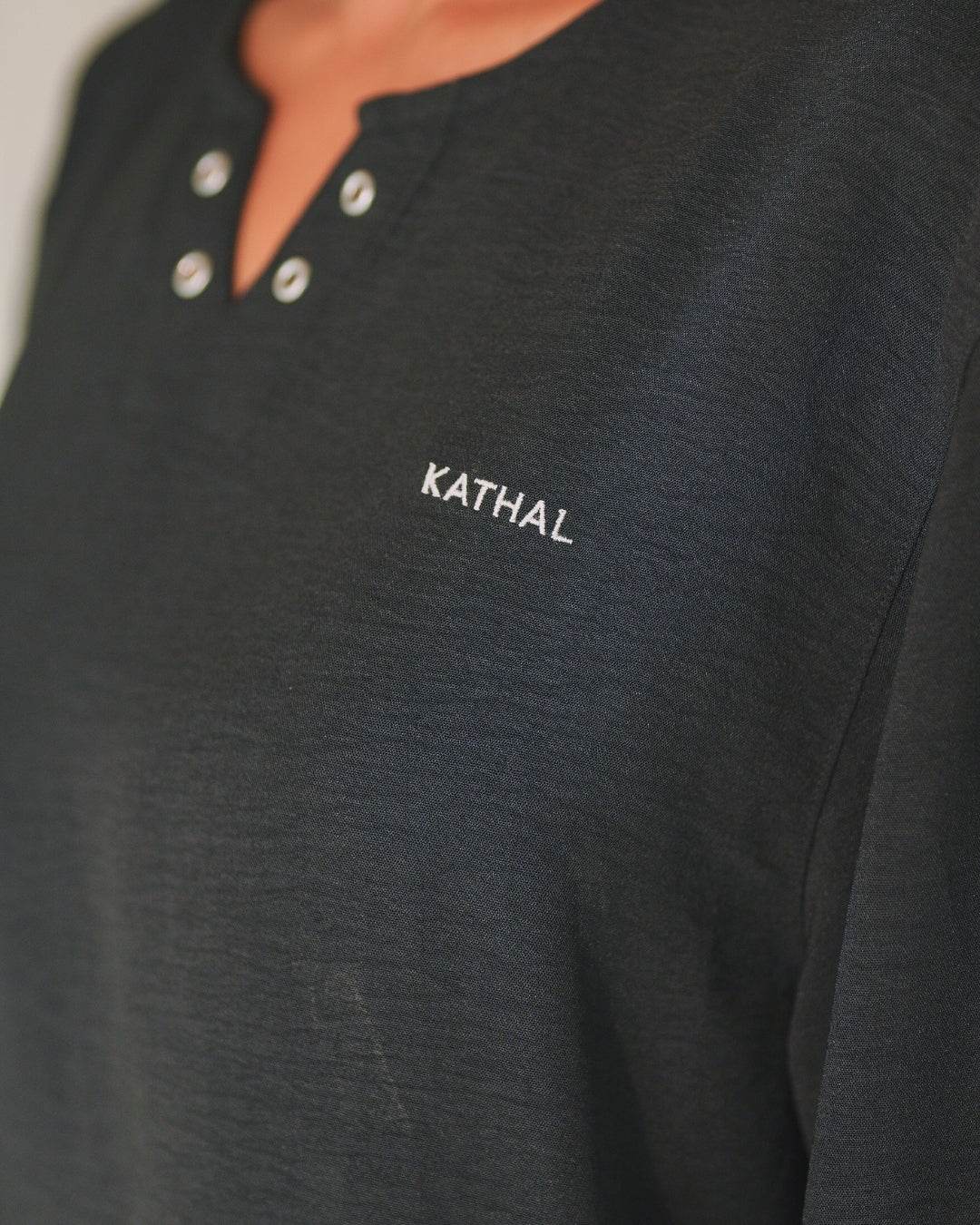 Kathal Classic Tunic - Arka Studio